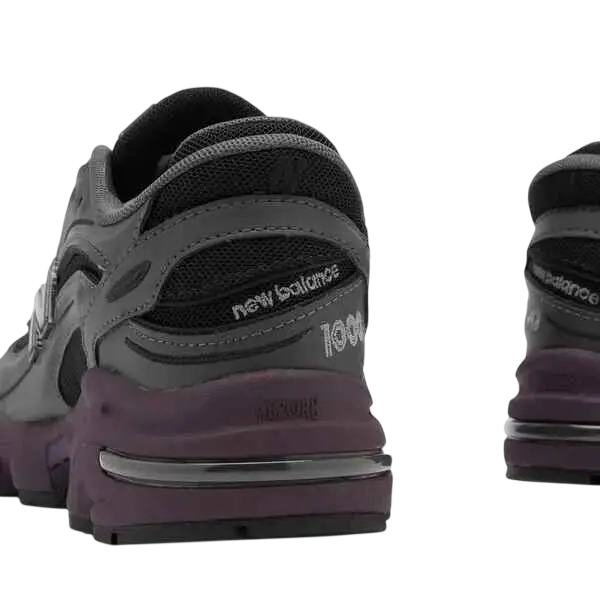 New Balance 1000 Magnet Plum Brown - 7.5
