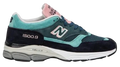 New Balance 1500.9FT Made in England Navy/Teal/Green - 10