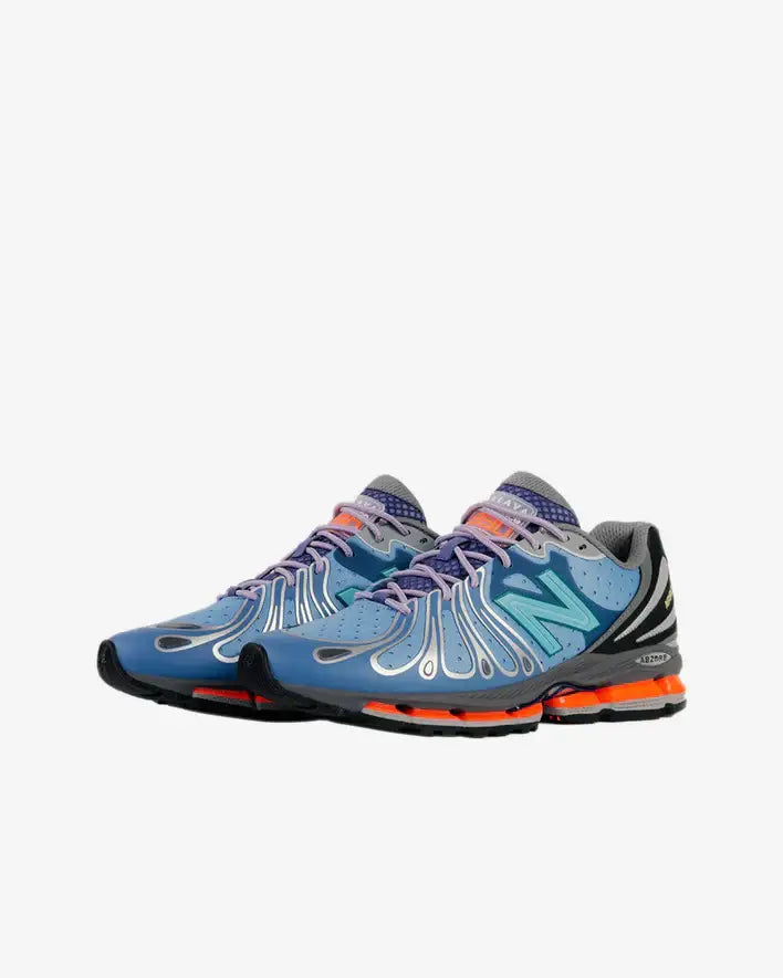 New Balance 1890 Action Bronson Cyborg Tears - Sneakers