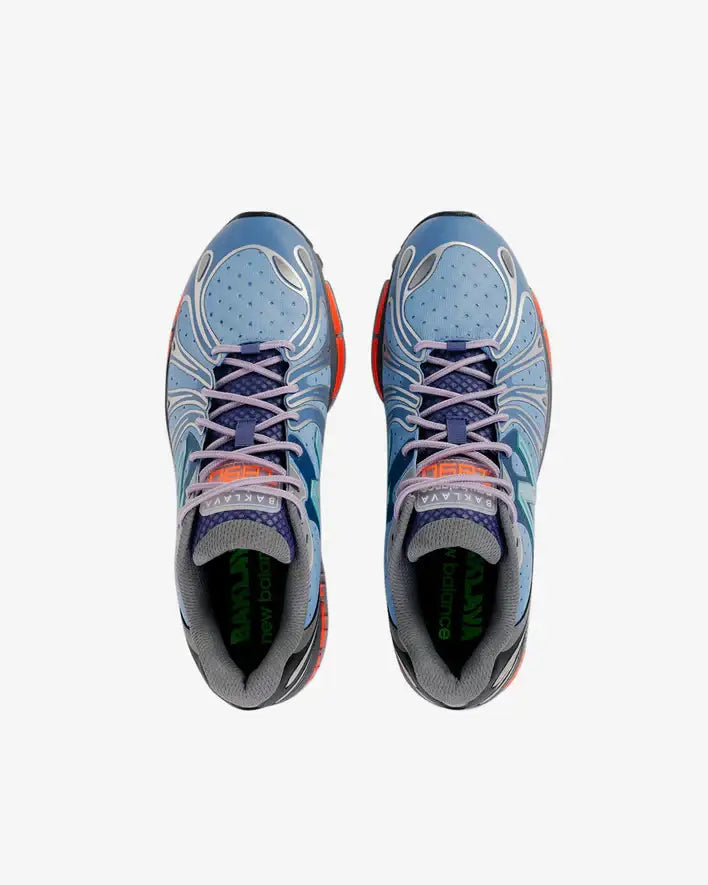 New Balance 1890 Action Bronson Cyborg Tears - Sneakers