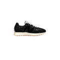 New Balance 327 Black/White