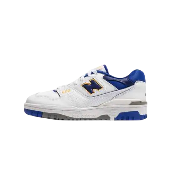 New Balance 550 Blue/White (’Lakers’) - 9.5