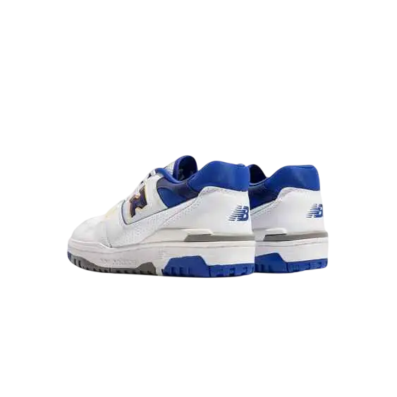 New Balance 550 Blue/White (’Lakers’) - 9.5