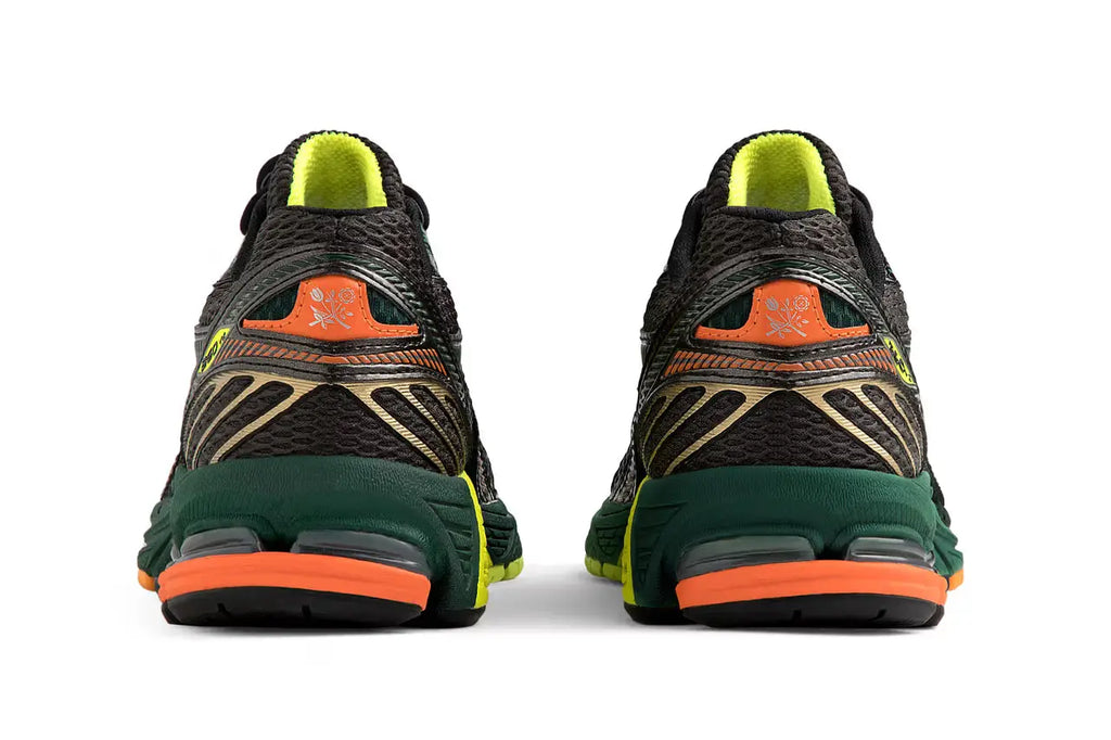 New Balance 860v2 Aimé Leon Dore Black - Sneakers