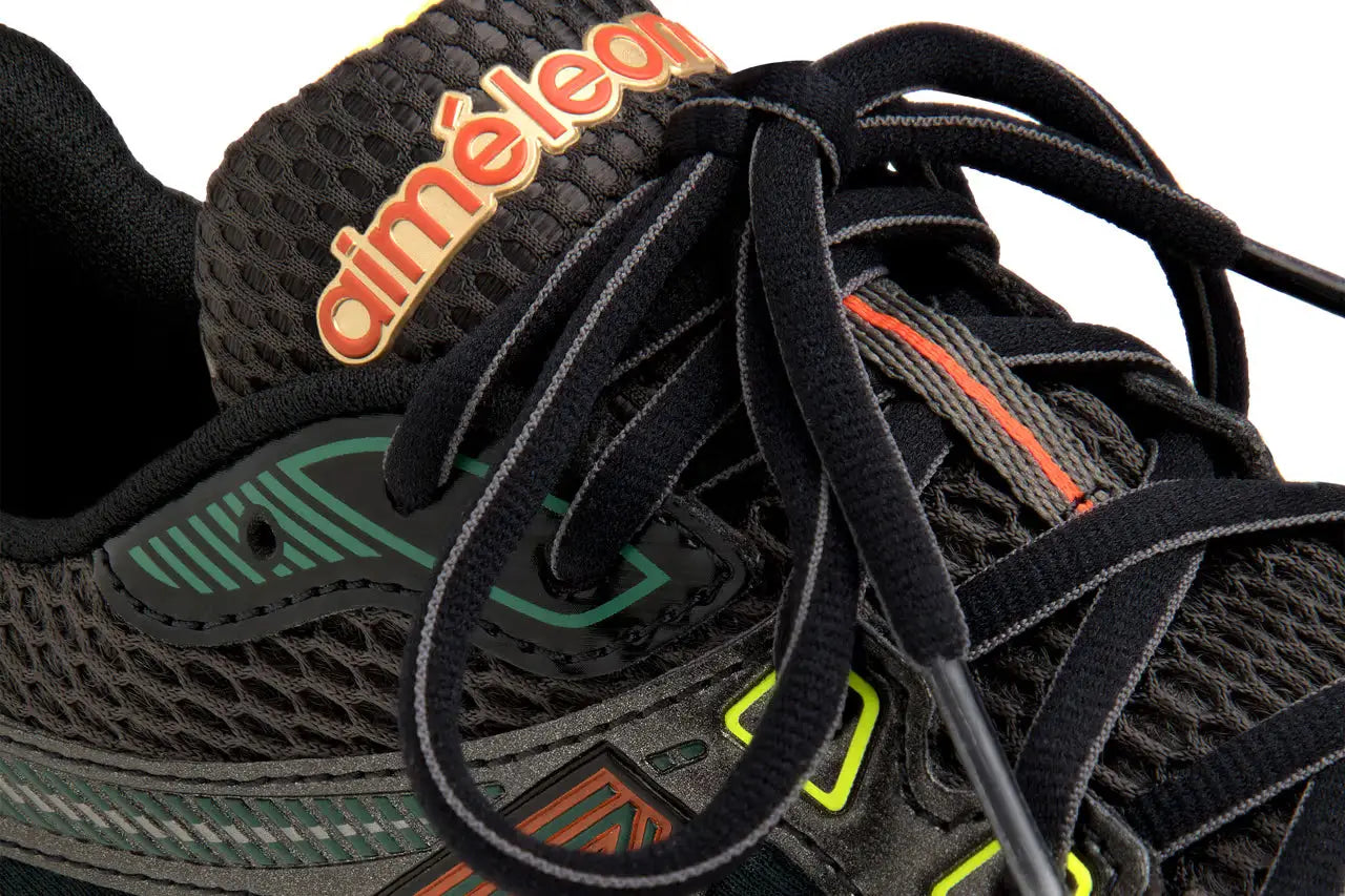New Balance 860v2 Aimé Leon Dore Black - Sneakers