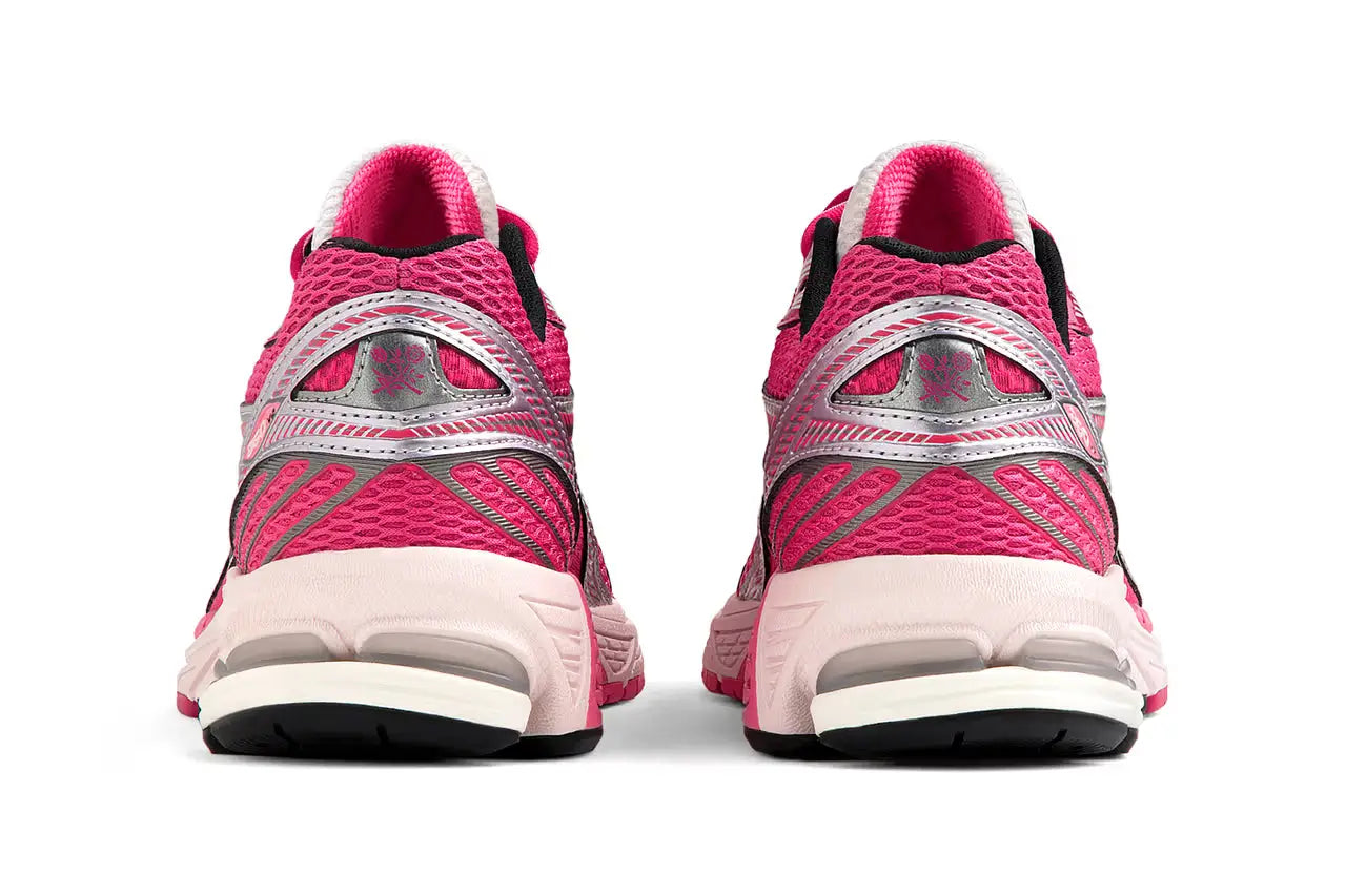 New Balance 860v2 Aimé Leon Dore Pink - Sneakers