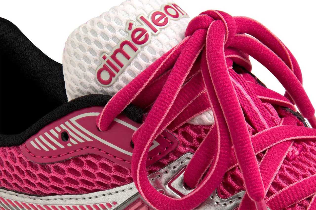 New Balance 860v2 Aimé Leon Dore Pink - Sneakers