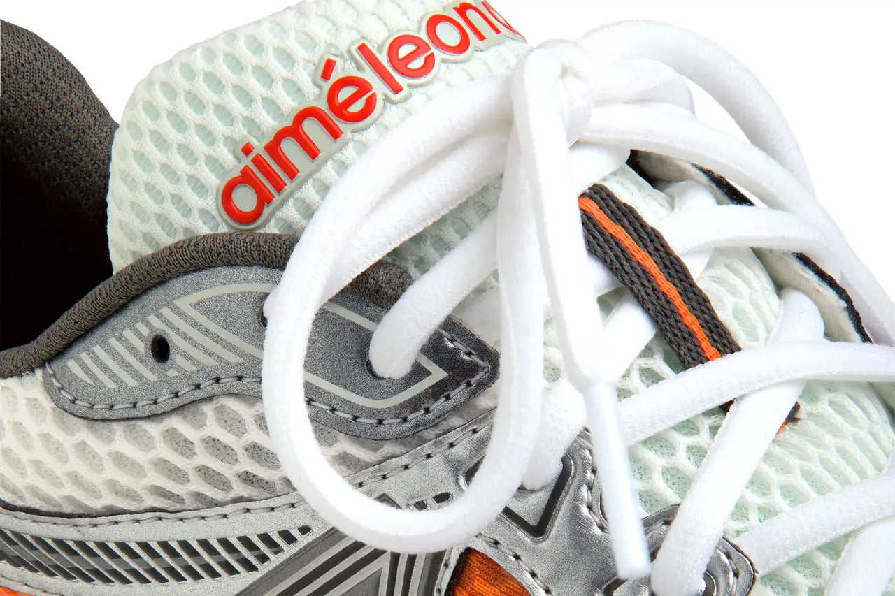 New Balance 860v2 Aimé Leon Dore White - Sneakers