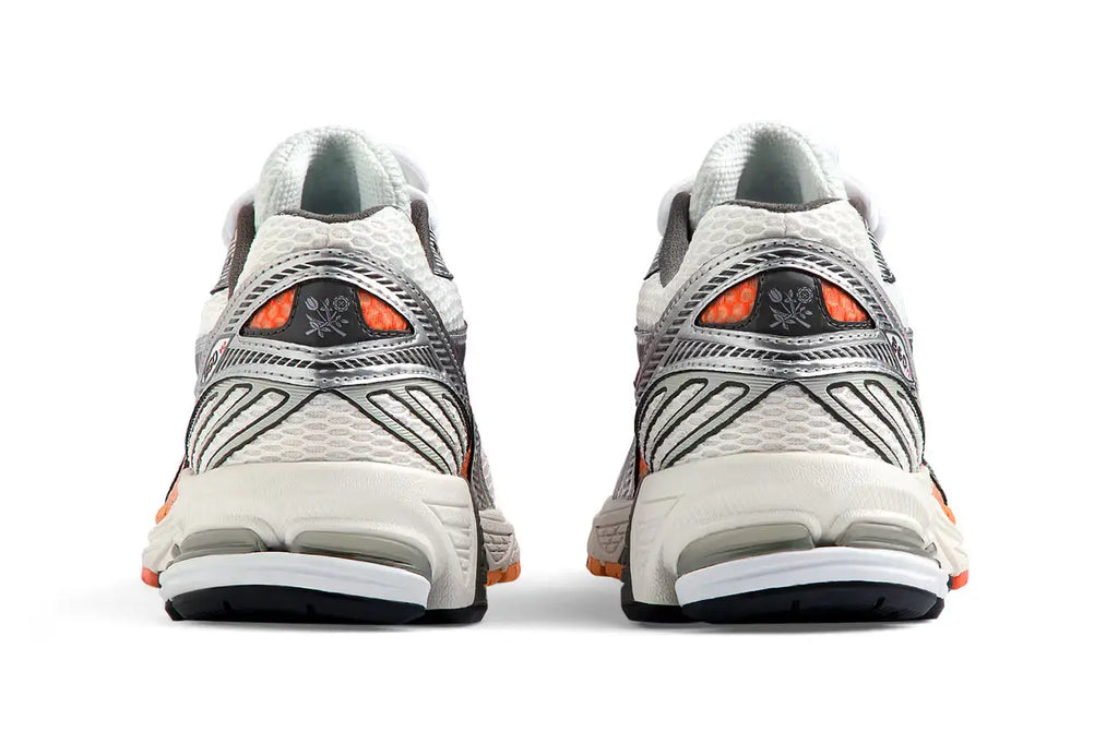 New Balance 860v2 Aimé Leon Dore White - Sneakers