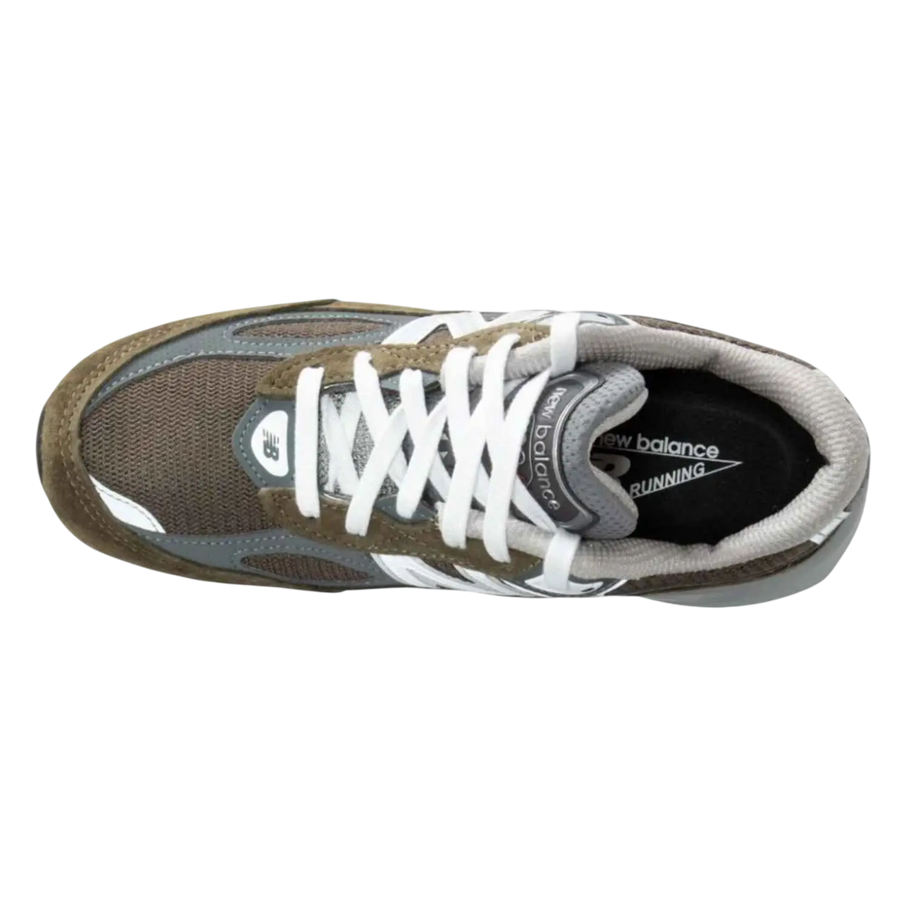 New Balance 990V6 Lifestyle Green - 10