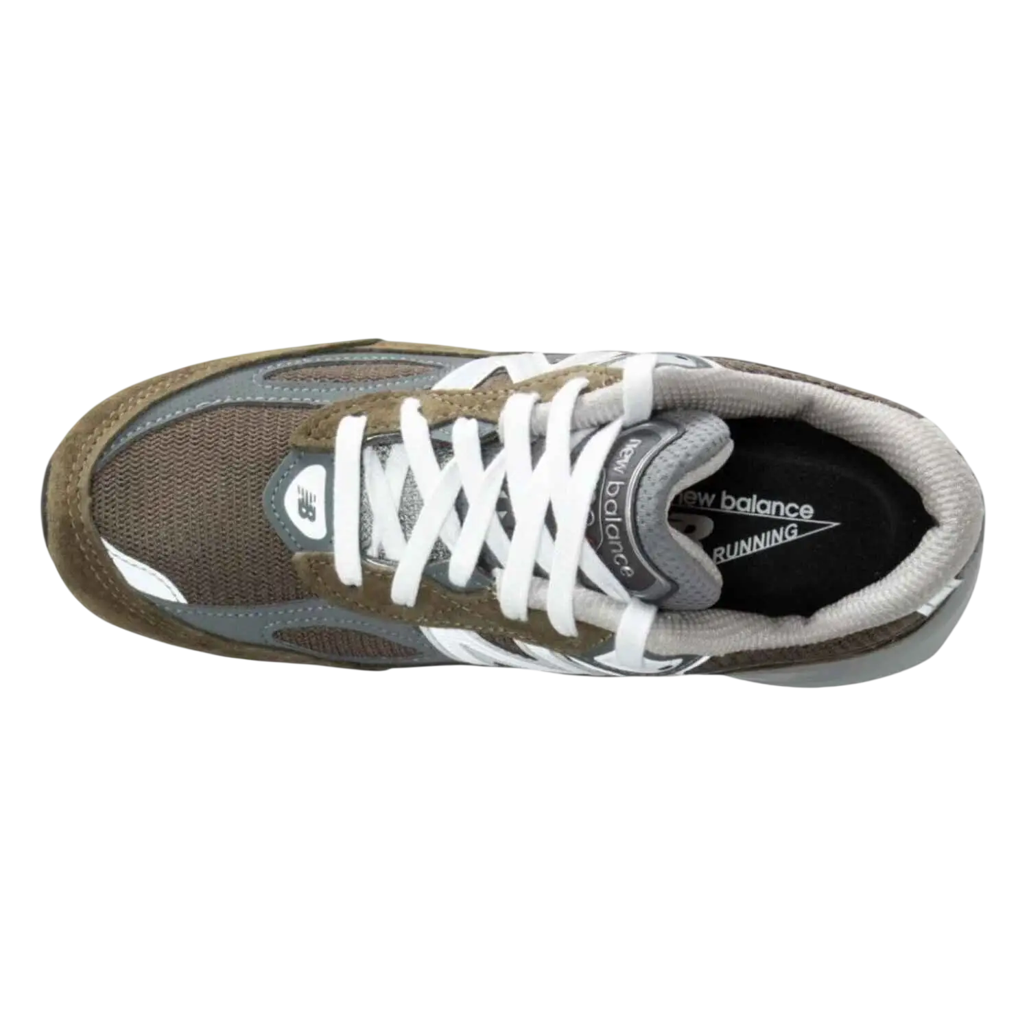 New Balance 990V6 Lifestyle Green - 10