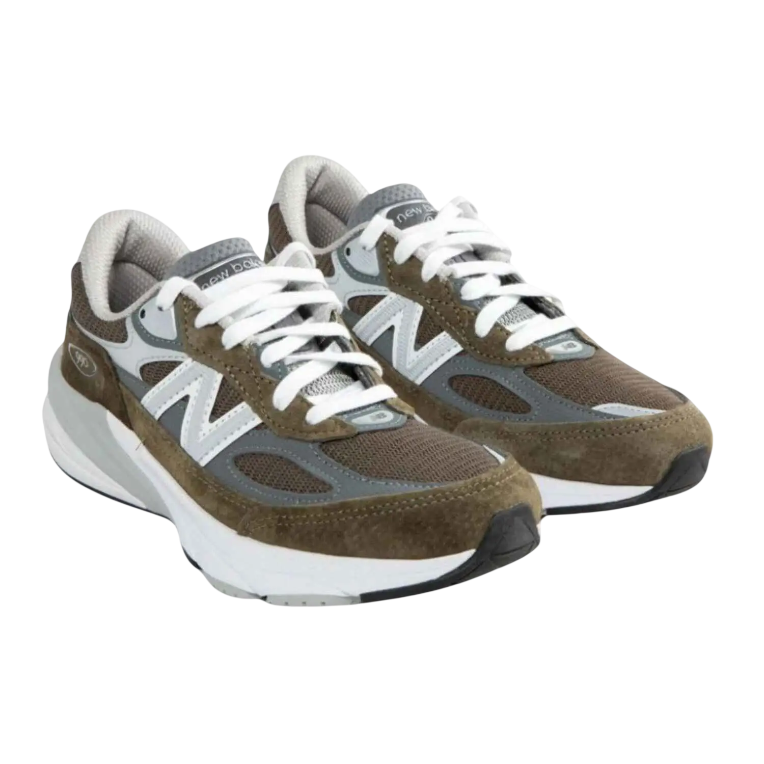 New Balance 990V6 Lifestyle Green - 10