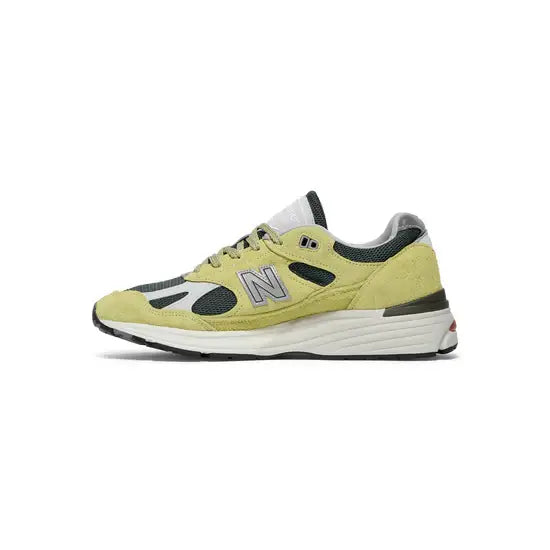 New Balance 991v2 MiUK Beechnut - 10