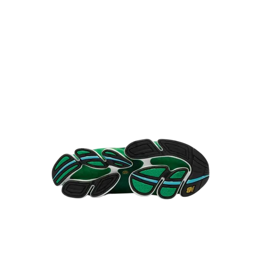 New Balance Abzorb 2000 Amine Biblioteca Green - 10