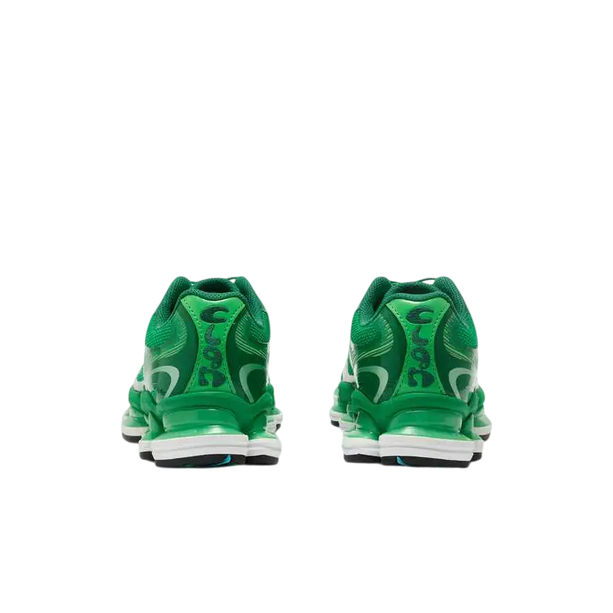 New Balance Abzorb 2000 Amine Biblioteca Green - 10