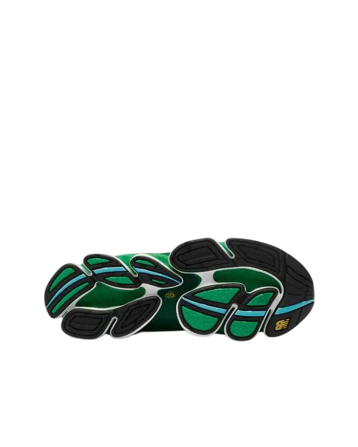 New Balance Abzorb 2000 Amine Biblioteca Green - 10