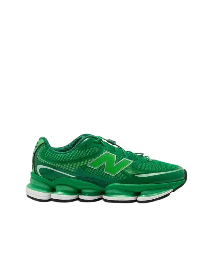 New Balance Abzorb 2000 Amine Biblioteca Green - 10