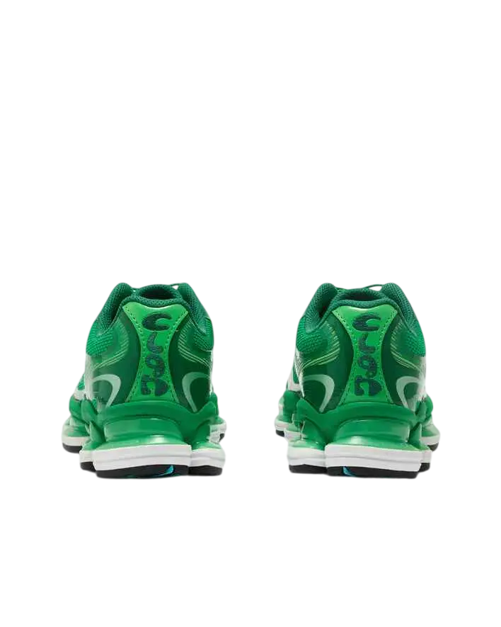 New Balance Abzorb 2000 Amine Biblioteca Green - 10