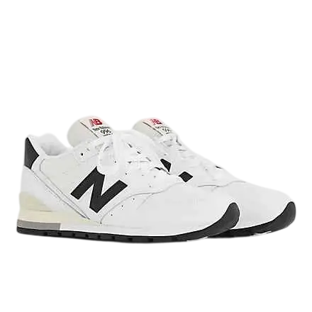 New Balance Made in USA 996 Black/White - 10