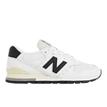 New Balance Made in USA 996 Black/White - 10