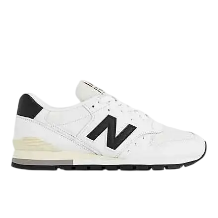 New Balance Made in USA 996 Black/White - 10