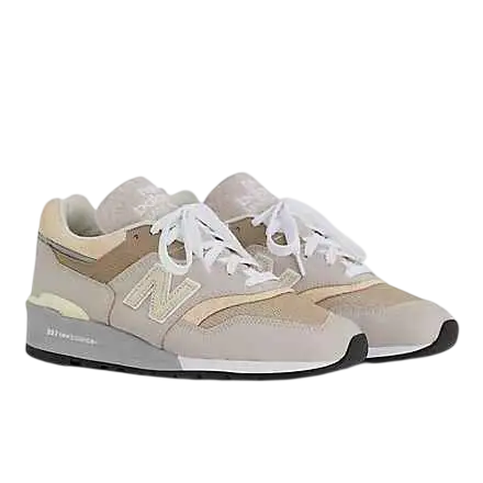 New Balance Made in USA 997 Moonrock - 10