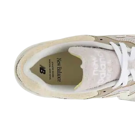 New Balance Made in USA 997 Moonrock - 10