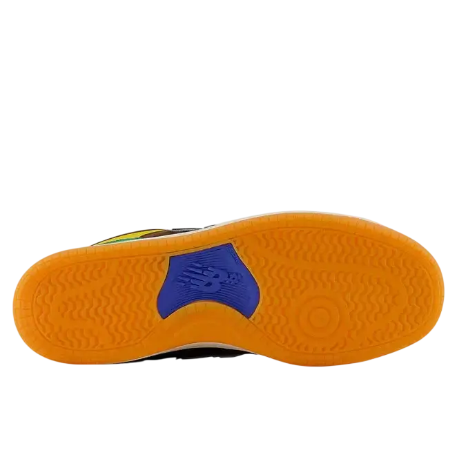 New Balance Numeric 480 Rukus Mallard Duck - 10