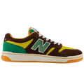 New Balance Numeric 480 Rukus Mallard Duck - 10