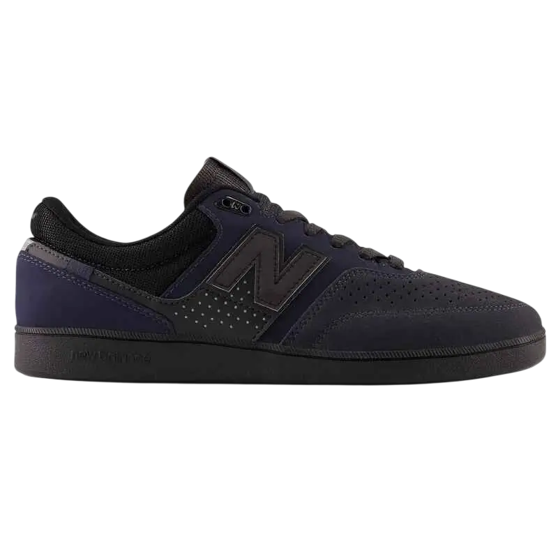 New Balance Numeric Westgate 508 Navy/Black - 10.5