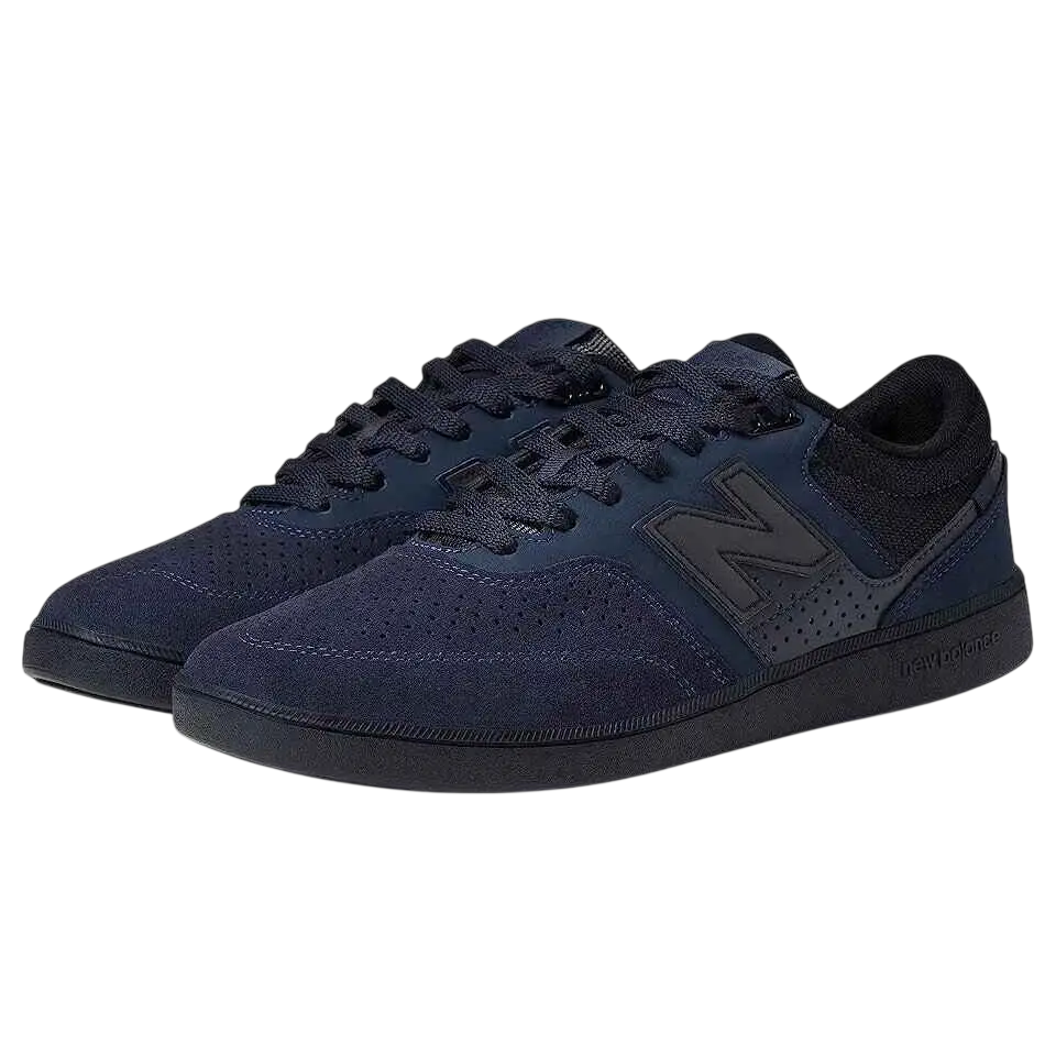 New Balance Numeric Westgate 508 Navy/Black - 10.5