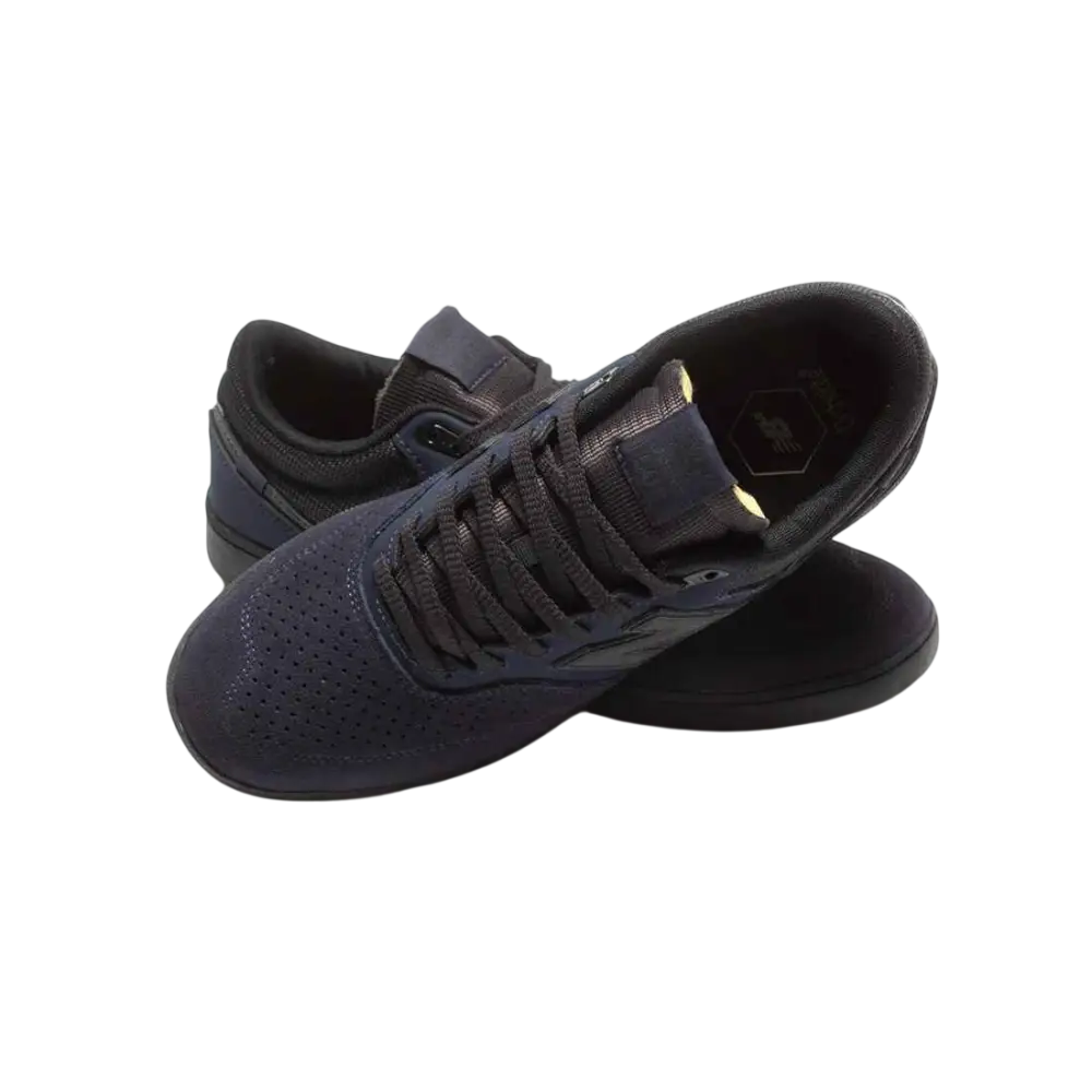 New Balance Numeric Westgate 508 Navy/Black - 10.5