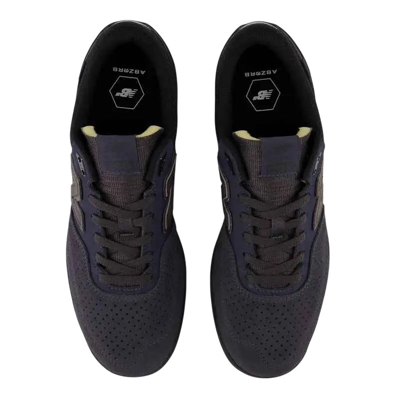 New Balance Numeric Westgate 508 Navy/Black - 10.5