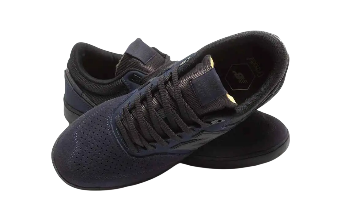 New Balance Numeric Westgate 508 Navy/Black - 10.5