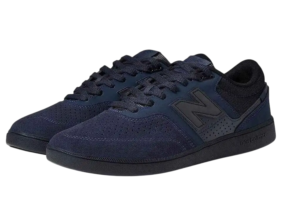 New Balance Numeric Westgate 508 Navy/Black - 10.5