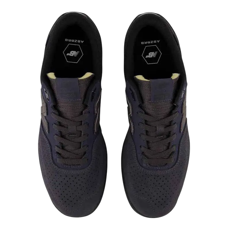 New Balance Numeric Westgate 508 Navy/Black - 10.5