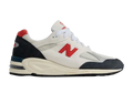 New Balance Teddy Santis Made in USA 990 V2 Navy/Sea Salt - 10