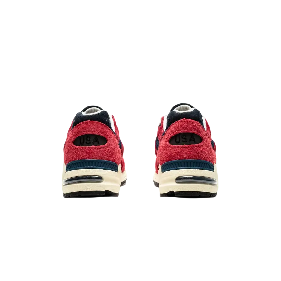 New Balance Teddy Santis Made in USA 990V2 Chrysanthemum - 10