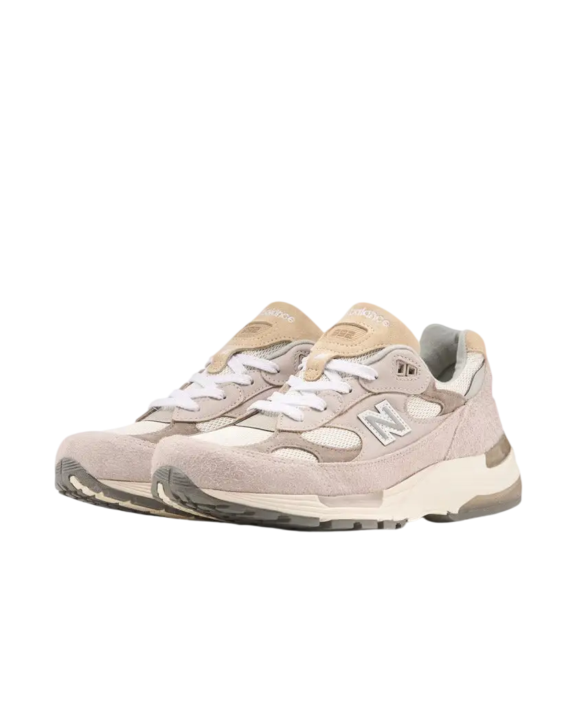 New Balance Teddy Santis Made in USA 992 Moonrock - 10