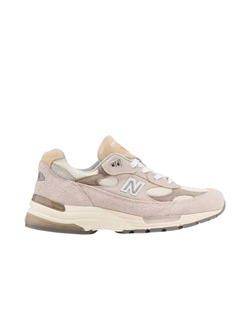 New Balance Teddy Santis Made in USA 992 Moonrock - 10