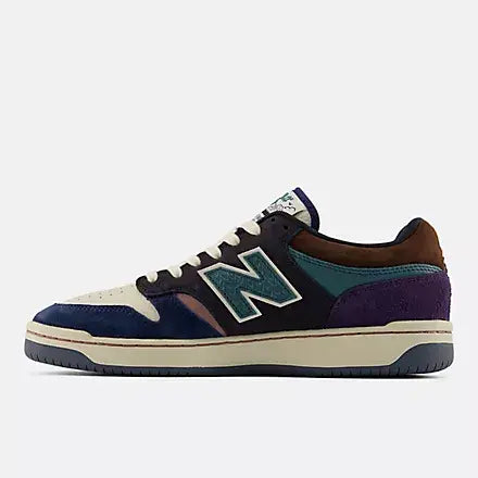 New Balance x 35th North Cascade 480 Size 11.5