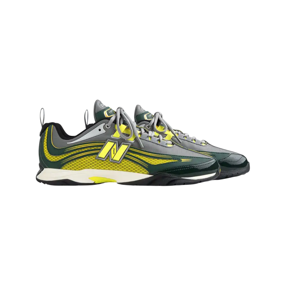 New Balance x Aime Leon Dore RC56 Volt Green - 10