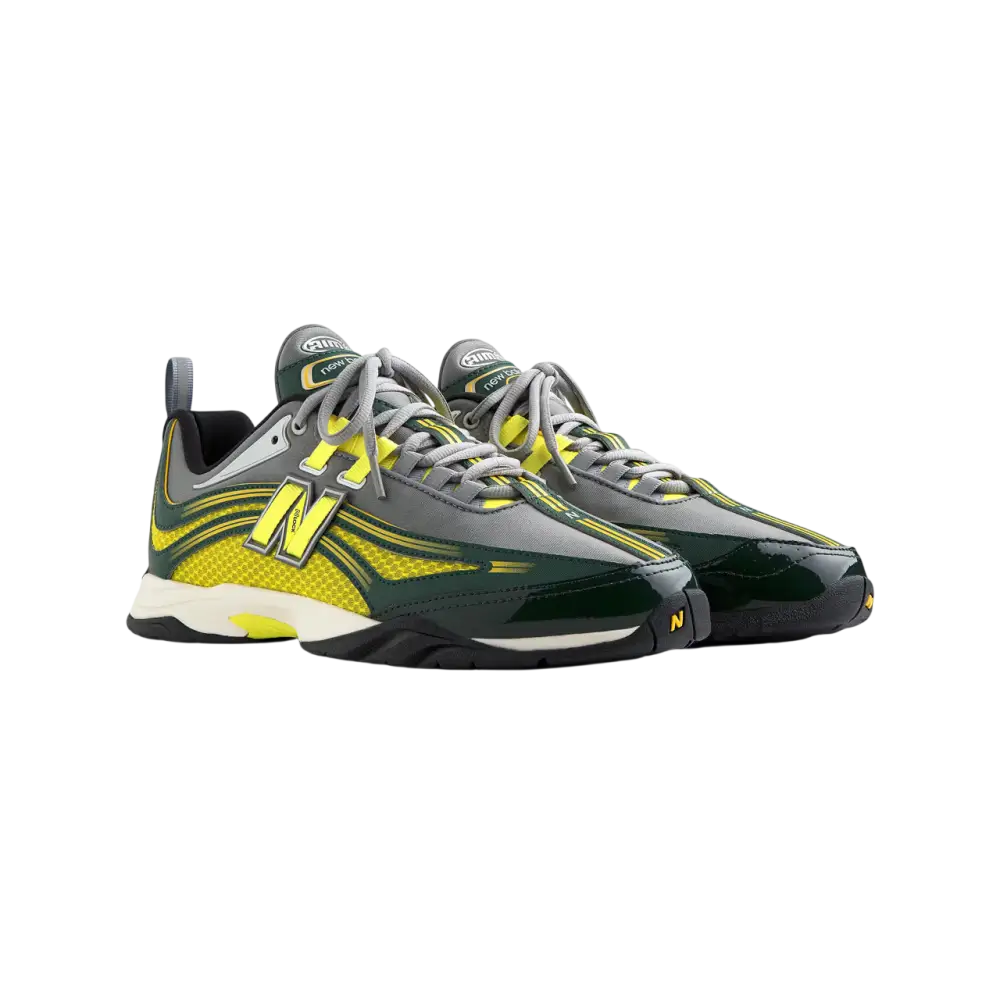 New Balance x Aime Leon Dore RC56 Volt Green - 10