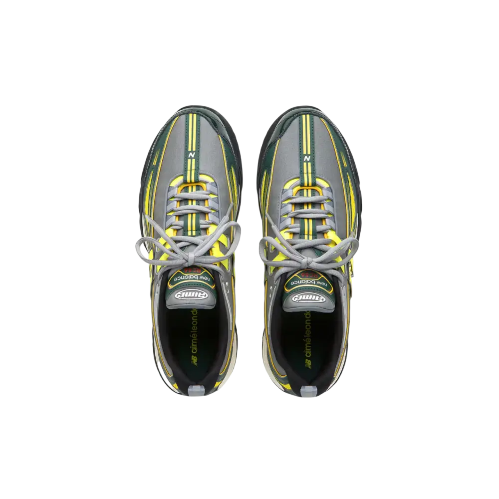New Balance x Aime Leon Dore RC56 Volt Green - 10