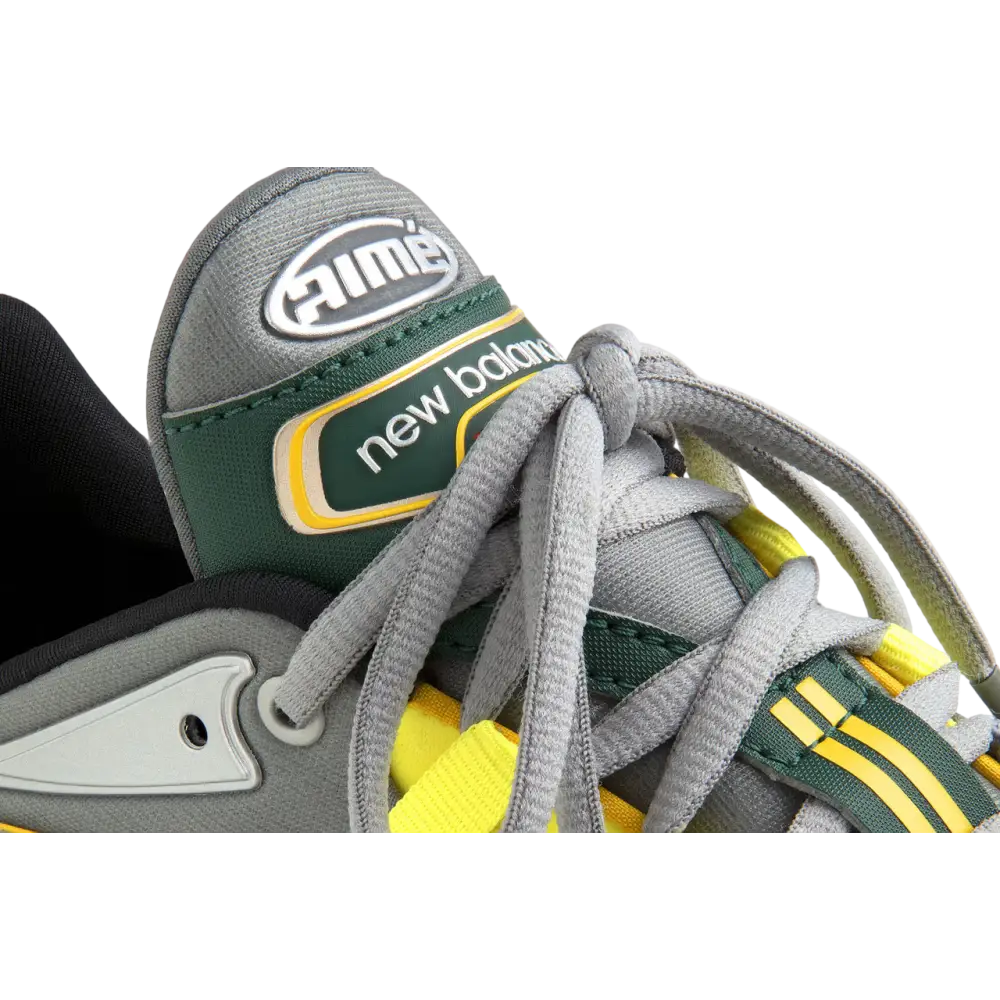 New Balance x Aime Leon Dore RC56 Volt Green - 10