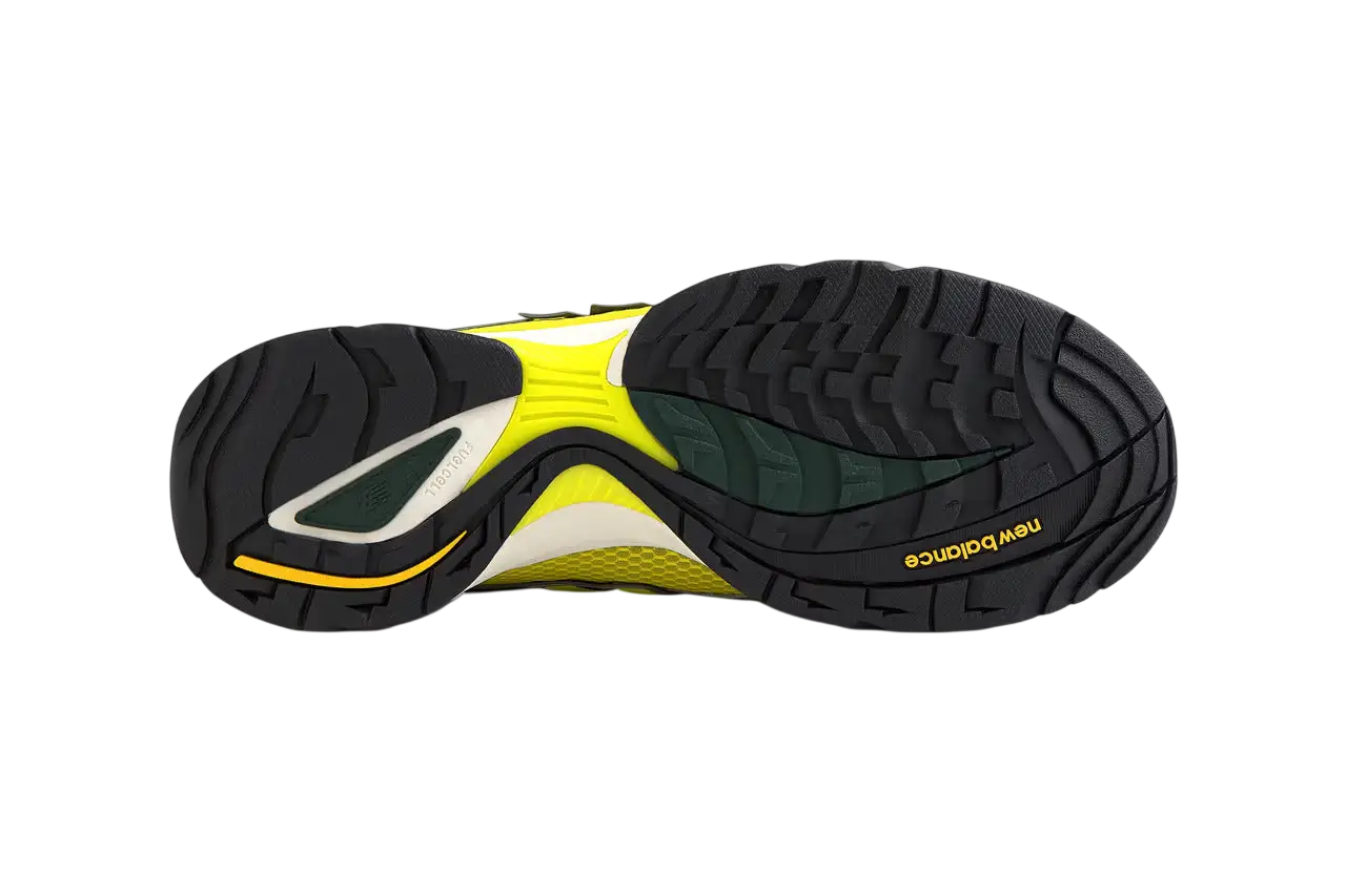 New Balance x Aime Leon Dore RC56 Volt Green - 10