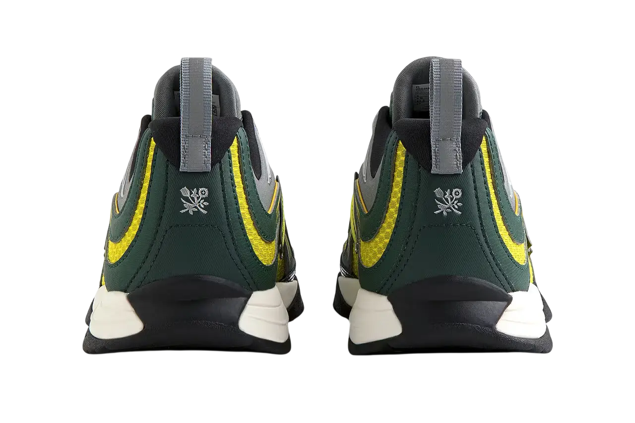 New Balance x Aime Leon Dore RC56 Volt Green - 10