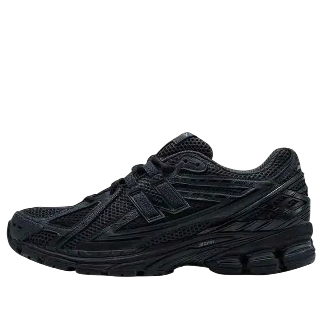 New Balance x CDG Homme 1906R Black