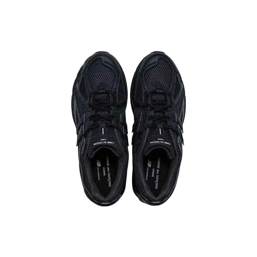 New Balance x CDG Homme 1906R Black