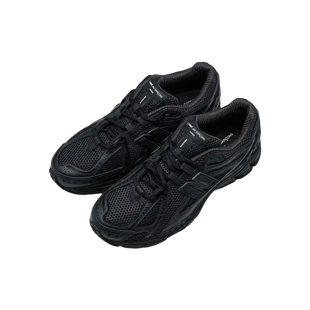 New Balance x CDG Homme 1906R Black